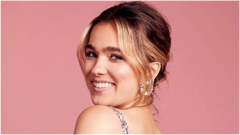 haley lu richardson butt|Haley Lu Richardson Shares Viral Swimsuit Photo